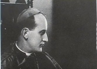 Alojzije Stepinac