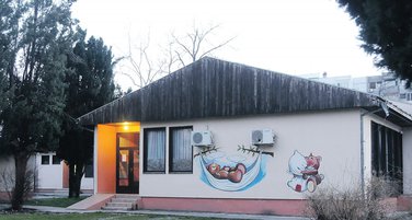 vrtić Đina Vrbica