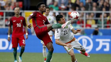 Nelson Semedo
