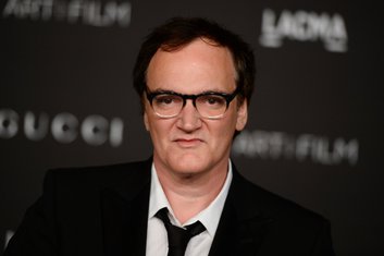 Kventin Tarantino