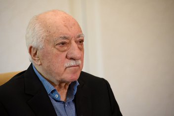 Fetulah Gulen