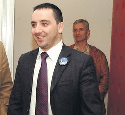 Bojan Strunjaš