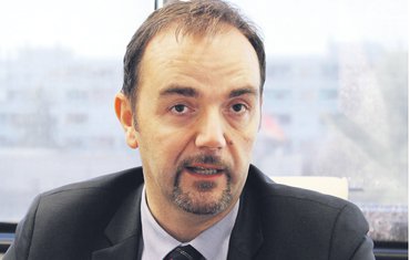 Boris Šaban