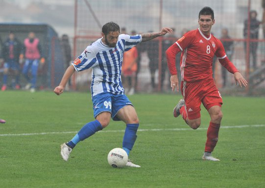 Radomir Đalović, Mladost - Budućnost