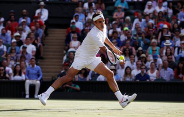 Rodžer Federer