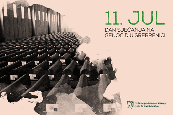 Srebrenica