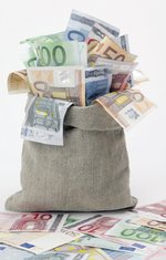 novac, euro