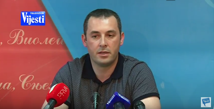 Dragoslav Šćekić