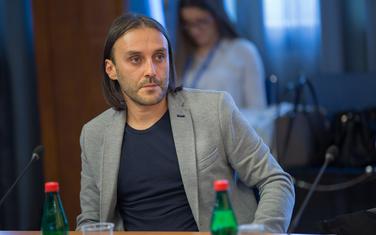 Bez predsjednika nema sjednica DIK-a: Koprivica