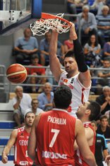 Nikola Vučević
