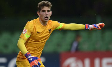Luka Zidan