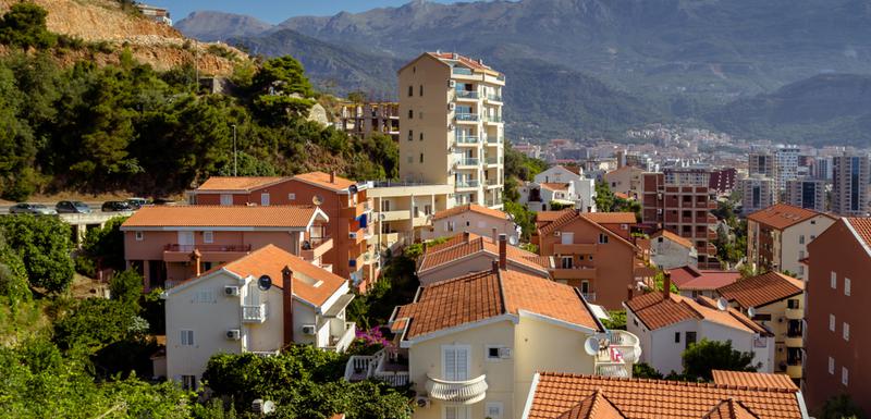 Budva (ilsutracija)