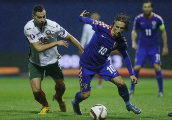 Luka Modrić