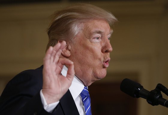 Donald Tramp