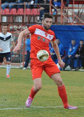 Bogdan Milić