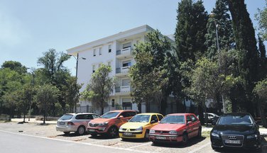 Čelebić zgrada