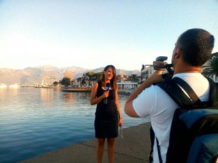 Bojana Tivat