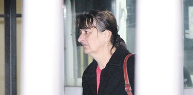 Slavka Kovačević