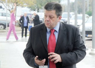 Srđan Kusovac