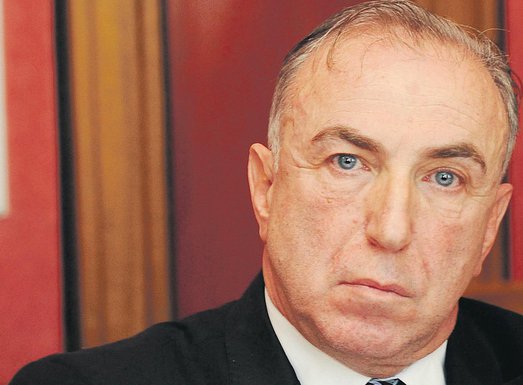 Ivica Stanković (Novine)