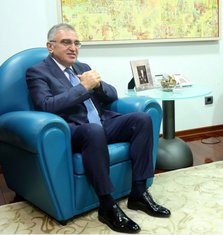 Serhat Galip