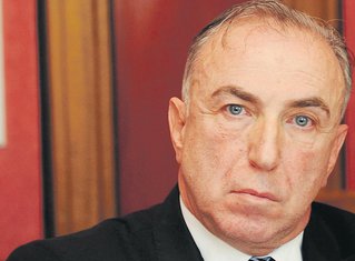 Ivica Stanković (Novine)