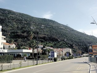 Košljun