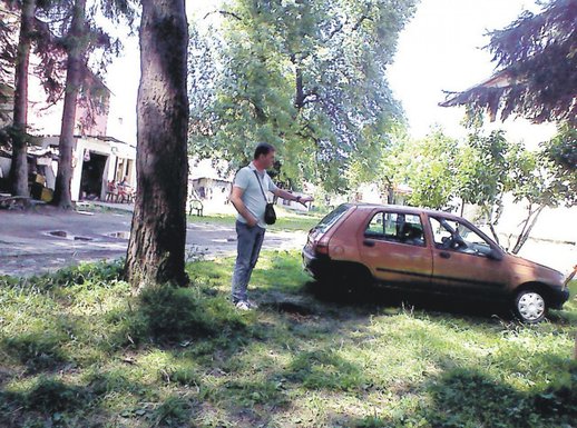 Tufik Softić