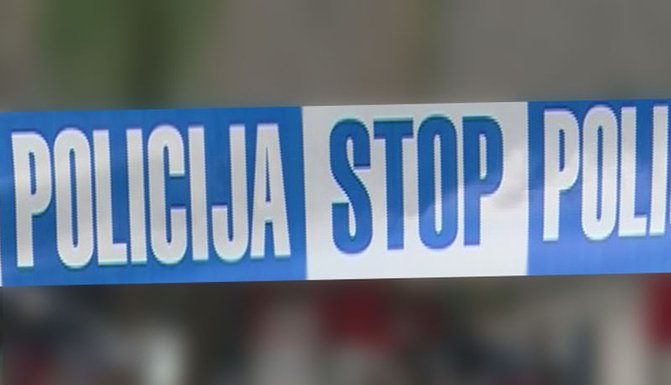 policija
