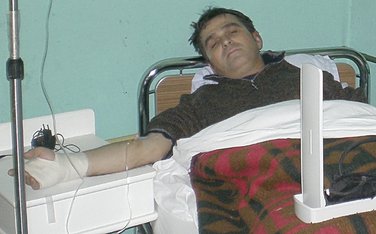 Tufik Softić