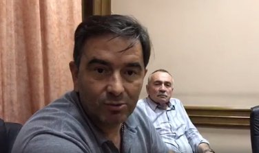 Nebojša Medojević