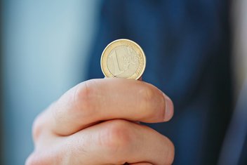 jedan euro