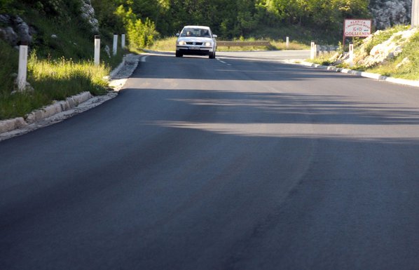 Stanje na putevima