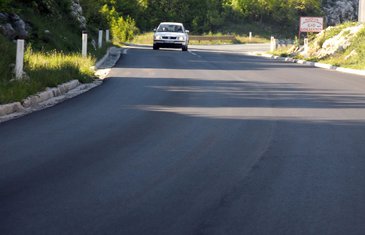 Stanje na putevima