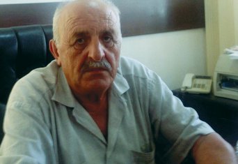 Fehmi Avdiu
