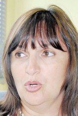 Žanka Cerović