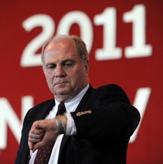 Uli Henes