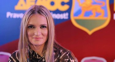 Neda Bogavac
