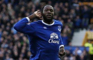 Lukaku