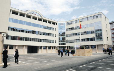 Uprava policije