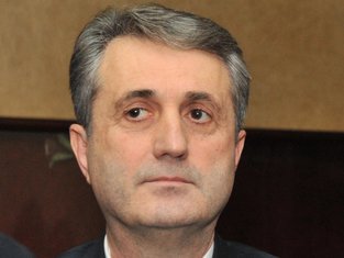 Mevludin Nuhodžić