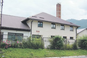 Fabrika cigareta Mojkovac