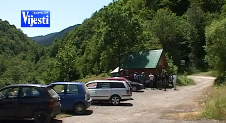 Plav, selo