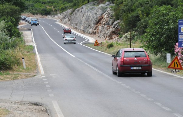 saobraćaj