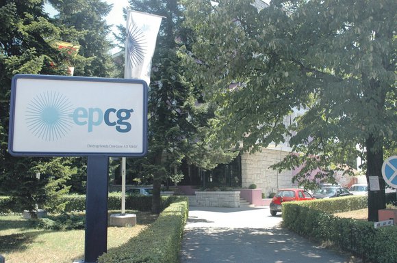 EPCG