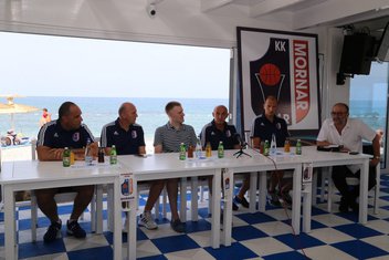Press KK Mornar