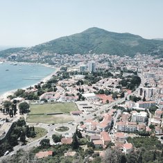 Budvanska rivijera