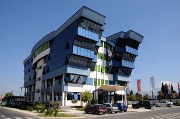 Vodovod Podgorica