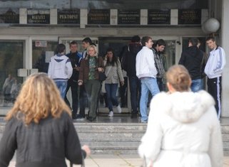 studenti