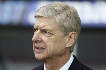 Arsen Venger